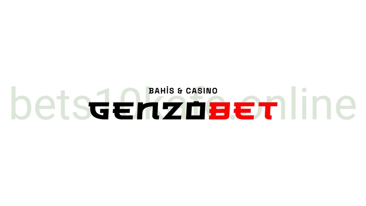 Genzobet: Yeni Nesil Bahis ve Casino Deneyimi "Bets10 Kafe"de! - Bets10 Kafe