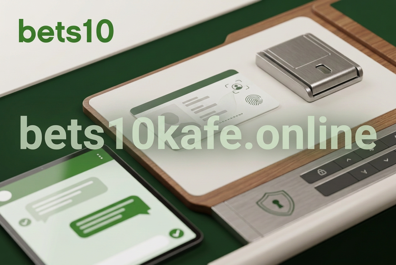 Bets10 Hesabını Risk Biriminden Çıkarmak - Bets10 Kafe
