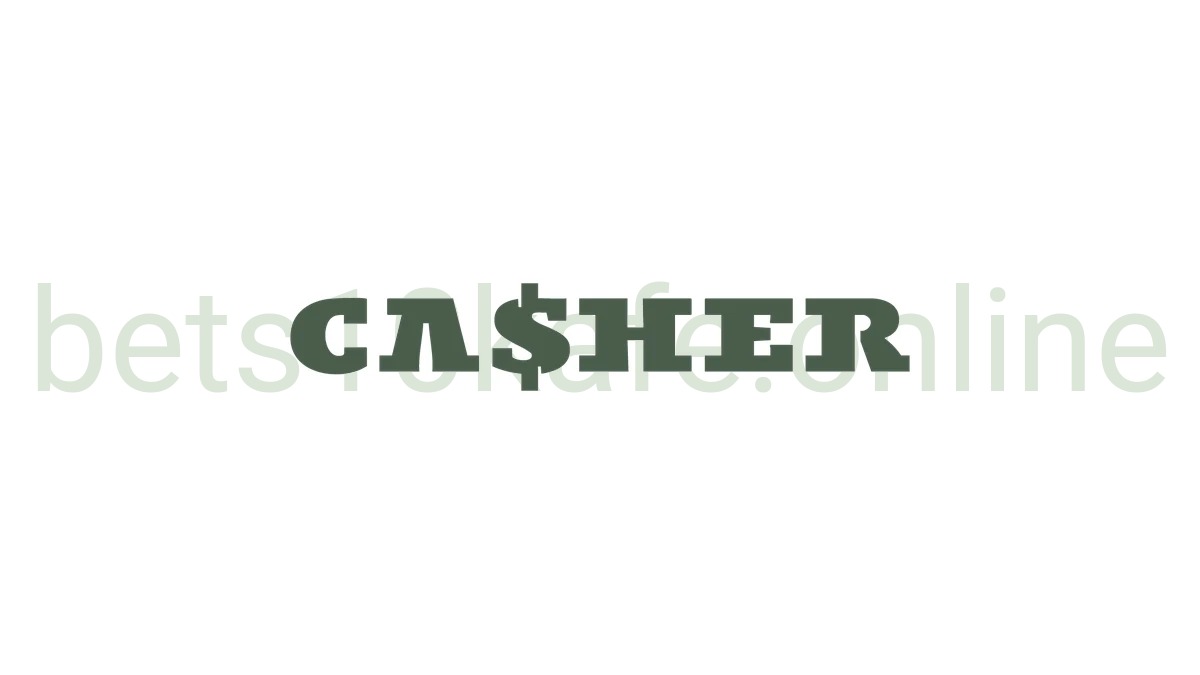 Casher ile Keyifli Sohbet: Oyun Dünyasında Yeni Nesil Deneyim - Bets10 Kafe