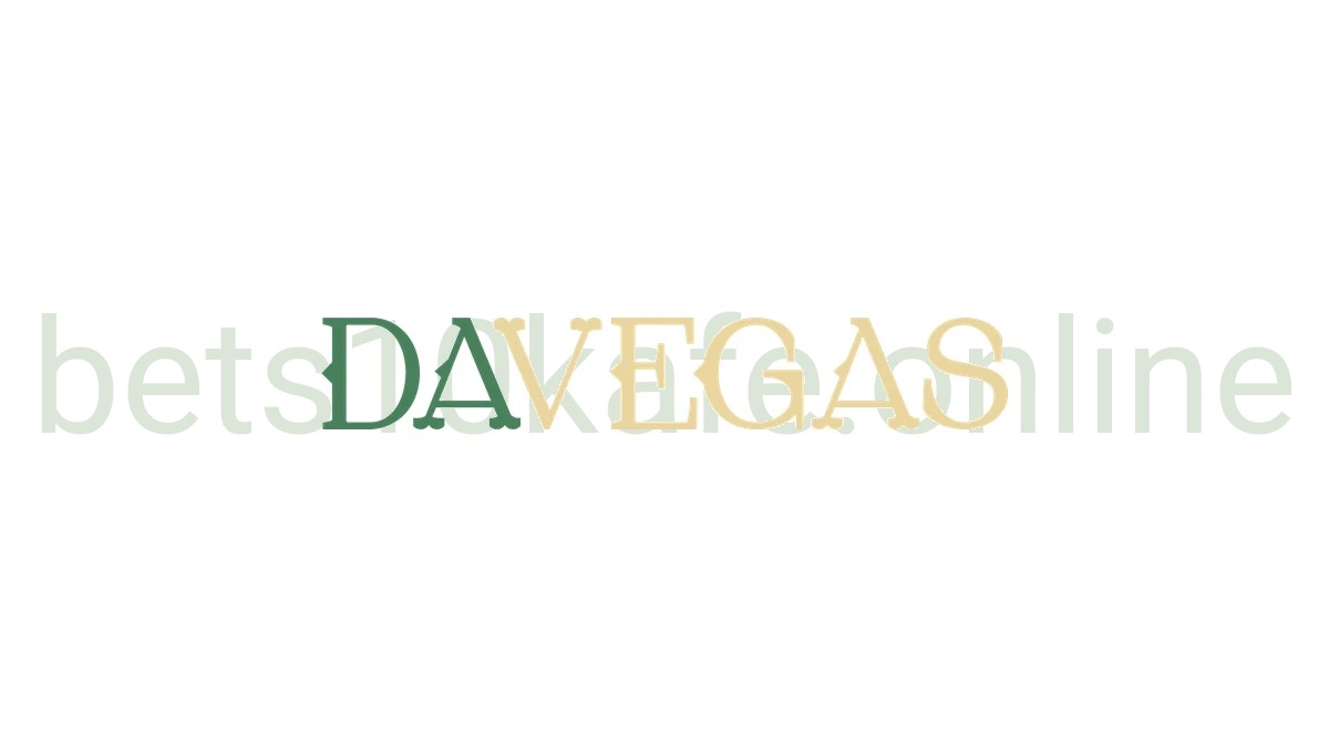 Davegas: Las Vegas Işıltısını Cebine Taşıyan Yeni Durak - Bets10 Kafe