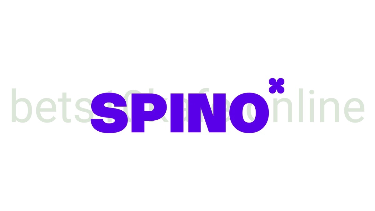 Spino: Kripto Severler İçin Modern Bir Eğlence Durağı - Bets10 Kafe