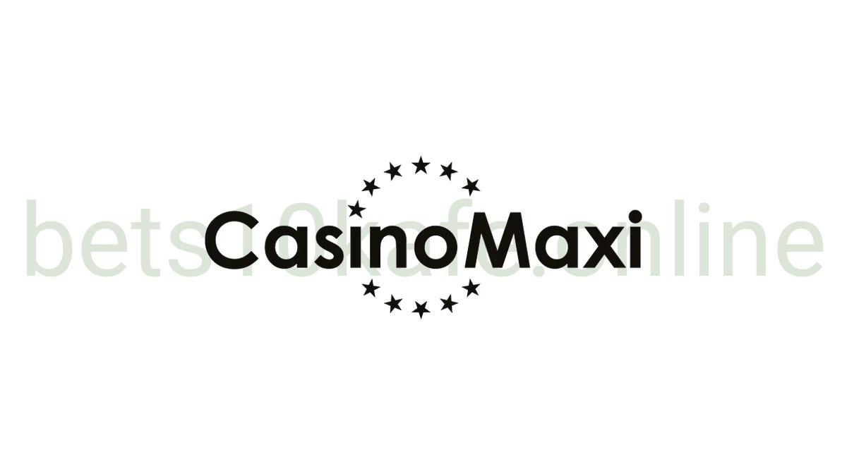 Casinomaxi: Deneyimli Kumarhane Dünyasında Bir Kahve Molası - Bets10 Kafe
