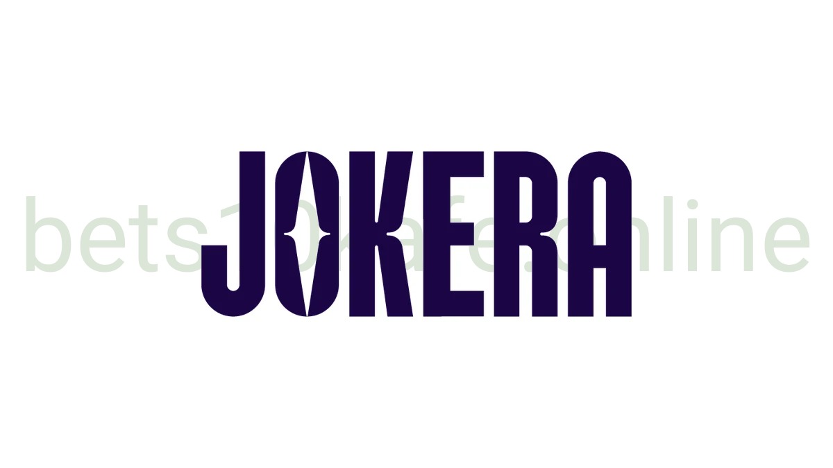 Jokera İncelemesi: Yeni Nesil Joker Temalı Casino ve Bahis Sitesi - Bets10 Kafe