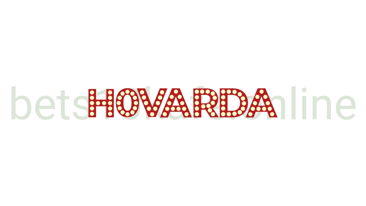 Hovarda: Yeni Nesil Eğlencenin Şık Adresi Kafe Sohbetinde! - Bets10 Kafe